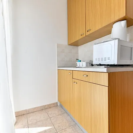 Apartment Holiday On The Puntamika & Borik Beach - Zadar