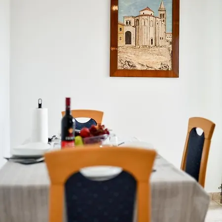 Holiday On The Puntamika & Borik Beach - Apartment