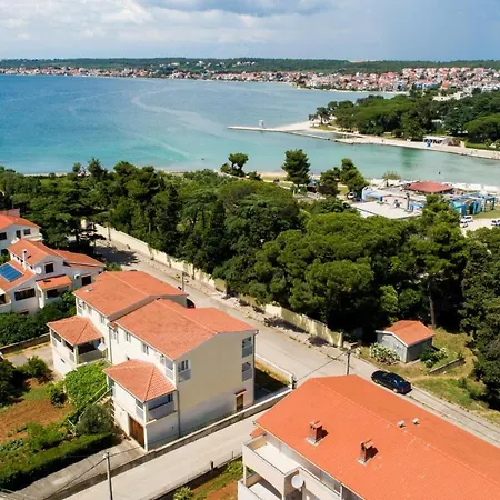 Holiday On The Puntamika & Borik Beach - *