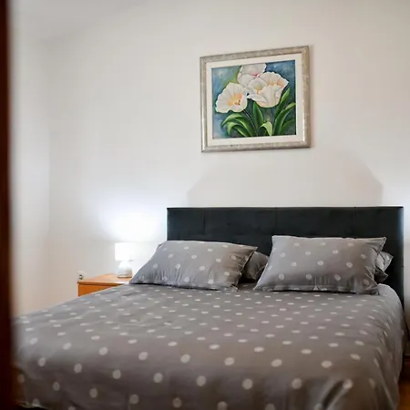 Holiday On The Puntamika & Borik Beach - Apartment *