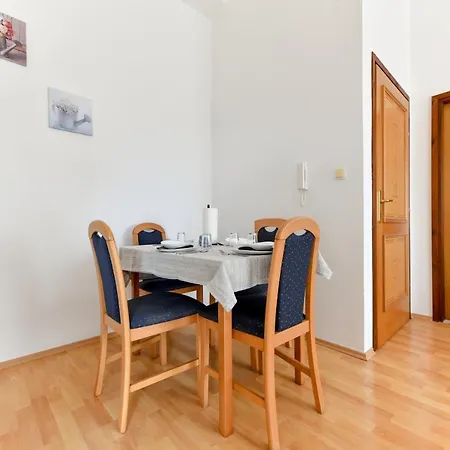 Holiday On The Puntamika & Borik Beach - Apartment