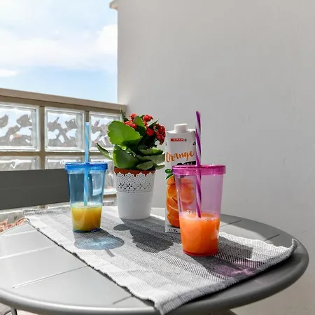 Holiday On The Puntamika & Borik Beach -