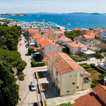 Holiday On The Puntamika & Borik Beach -