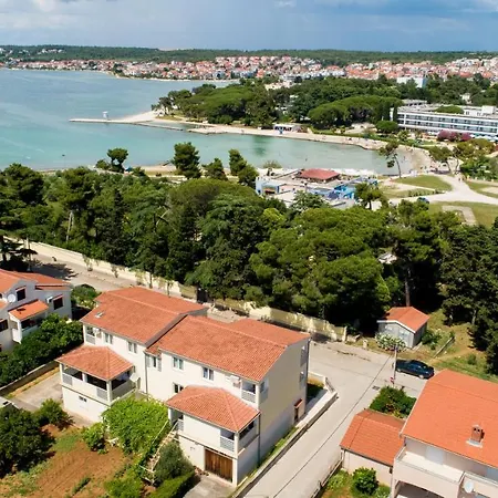 Holiday On The Puntamika & Borik Beach - Zadar