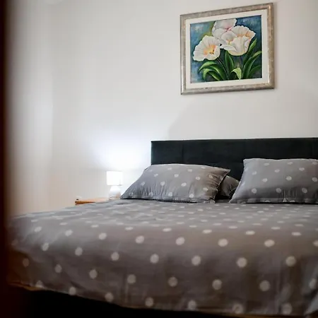 Holiday On The Puntamika & Borik Beach - Apartment *