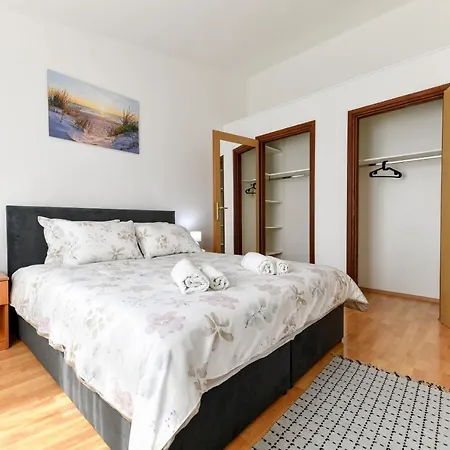 Holiday On The Puntamika & Borik Beach - Apartment *