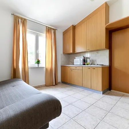 Holiday On The Puntamika & Borik Beach - Apartment