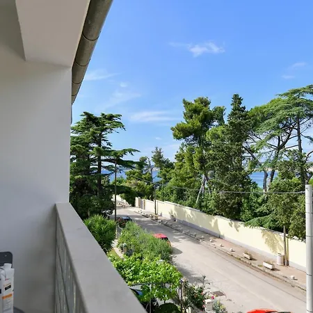 Holiday On The Puntamika & Borik Beach - Apartment